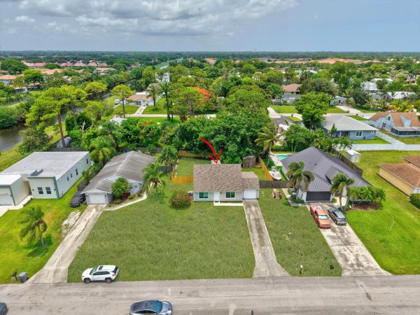 Delray Garden Estates, 5455 Palm Ridge Blvd, Delray Beach, Florida 33484, image 2