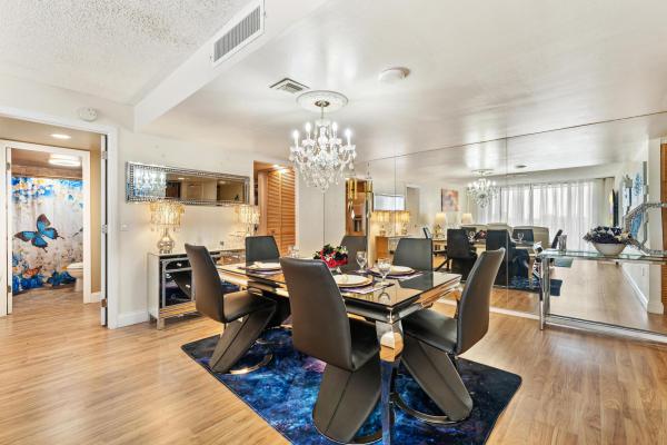 The Palm Beach House, 5600 N Flagler Dr #402, West Palm Beach, Florida 33407, image 2