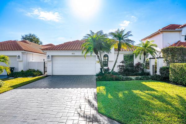Fairway Landing At Broken Sound Club, 5874 NW 21st Ave, Boca Raton, Florida 33496, image 1