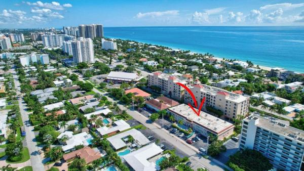 Ocean Garden, 2400 NE 33rd Ave #211, Fort Lauderdale, Florida 33305, image 3