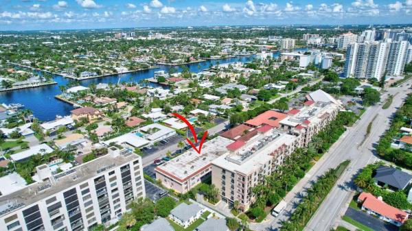 Ocean Garden, 2400 NE 33rd Ave #211, Fort Lauderdale, Florida 33305, image 1