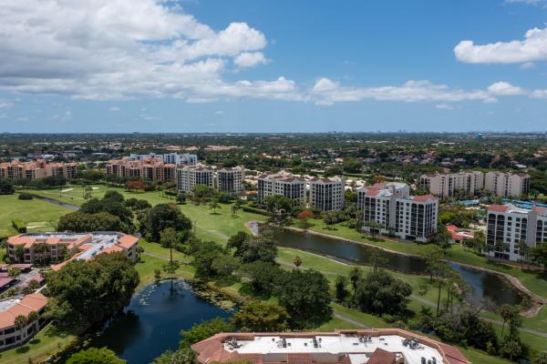La Paz At Boca Pointe, 7520 La Paz Blvd #104, Boca Raton, Florida 33433, image 3
