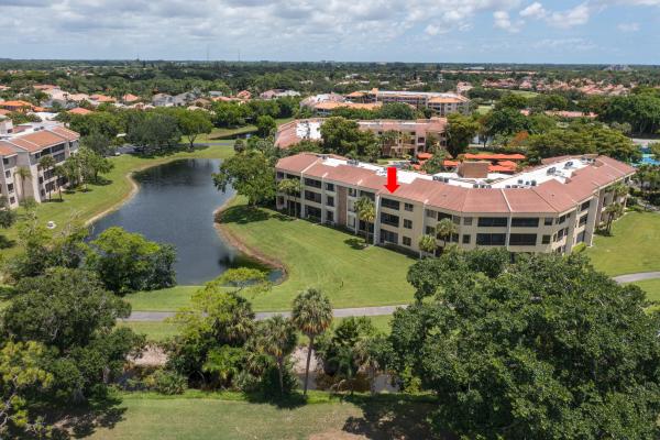 La Paz At Boca Pointe, 7520 La Paz Blvd #104, Boca Raton, Florida 33433, image 2