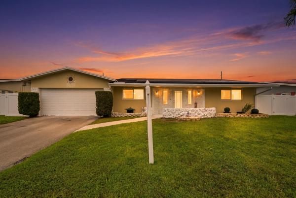 Edgefield, 4441 NW 6th Ct, Coconut Creek, Florida 33066, image 2