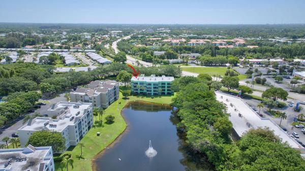 Morningstar At Delray, 5884 Morningstar Cir #406, Delray Beach, Florida 33484, image 1