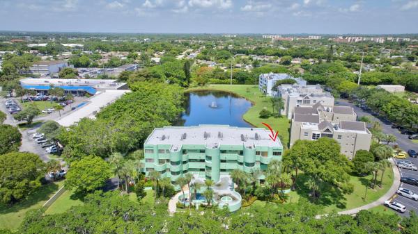 Morningstar At Delray, 5884 Morningstar Cir #406, Delray Beach, Florida 33484, image 2