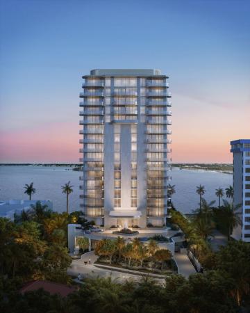 3773 S Flagler Dr #1901, West Palm Beach, Florida 33405, image 2