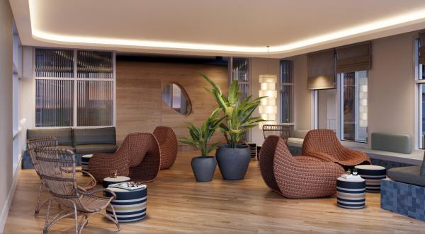 The Dorsey, 286 NW 29th St #1203, Miami, Florida 33127, image 2