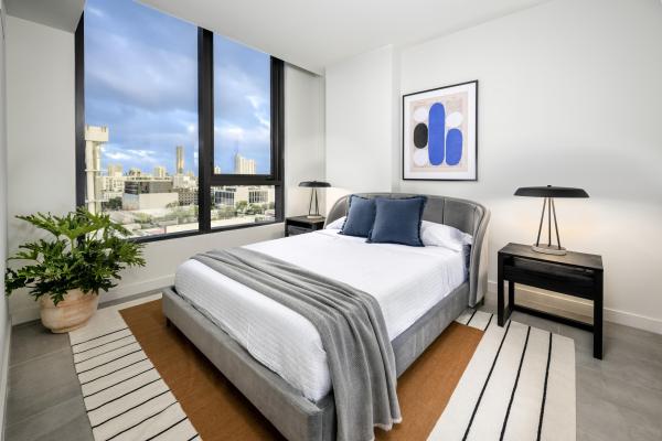 The Dorsey, 286 NW 29th St #1203, Miami, Florida 33127, image 3