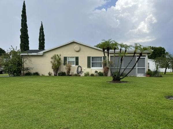Lucerne Homes East, 6313 Silver Moon Ln, Greenacres, Florida 33463, image 1