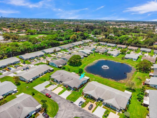 Cypress Lakes, 3360 NE Rossi Ct, West Palm Beach, Florida 33417, image 1