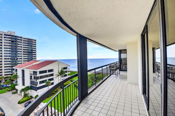 Martinique, 4000 N Ocean Dr #703, Riviera Beach, Florida 33404, image 1