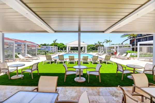 Martinique, 4000 N Ocean Dr #703, Riviera Beach, Florida 33404, image 2
