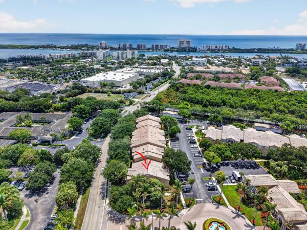 Lighthouse Cove At Tequesta, 236 Village Blvd #1202, Tequesta, Florida 33469, image 2