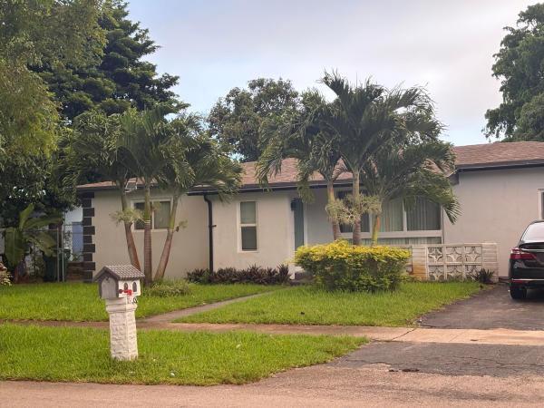 Welwyn Park, 2100 SW 67th Way, Miramar, Florida 33023, image 2