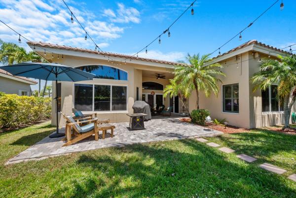 5349 Oakmont Village Cir, Lake Worth, Florida 33463, image 1