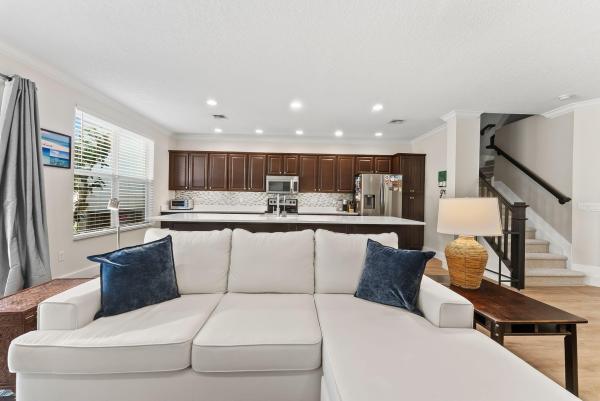 Centra Blue Lake Townhomes, 4865 NW 16th Ter, Boca Raton, Florida 33431, image 2
