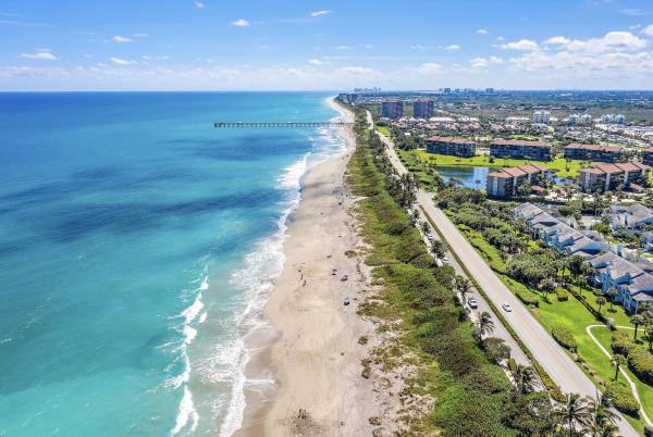 Sandpiper Cove At Botanica, 118 Seagrape Dr #105, Jupiter, Florida 33458, image 1
