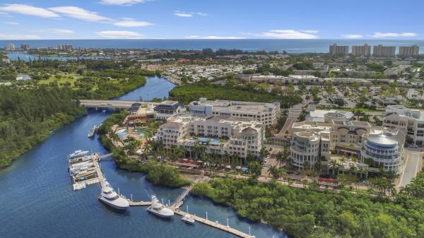 Sandpiper Cove At Botanica, 118 Seagrape Dr #105, Jupiter, Florida 33458, image 2