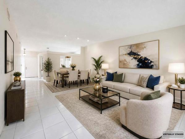 Huntington Pointe, 6200 Kings Gate Cir, Delray Beach, Florida 33484, image 3