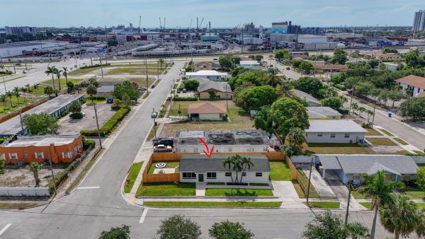 Inlet City, 665 W 7th St, Riviera Beach, Florida 33404, image 1