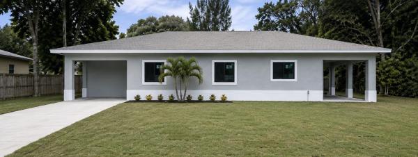 Tucker Terrace, 2004 Easter Ave, Fort Pierce, Florida 34950, image 2