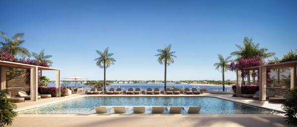 3773 S Flagler Dr #1602, West Palm Beach, Florida 33405, image 2
