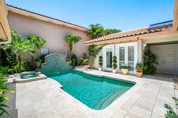 Santa Barbara, 6206 NW 23rd St, Boca Raton, Florida 33434, image 1