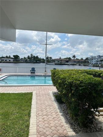 Palm Terrace Apartments, 750 Pine Dr #2, Pompano Beach, Florida 33060, image 1