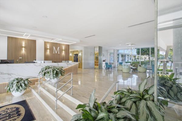 Mimosa, 4747 Collins Ave #1109, Miami Beach, Florida 33140, image 2