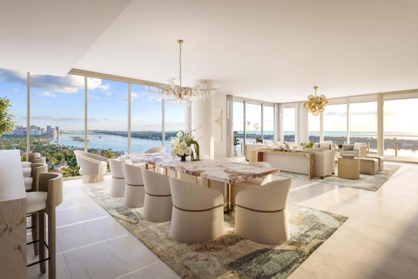 3773 S Flagler Dr #1501, West Palm Beach, Florida 33405, image 2