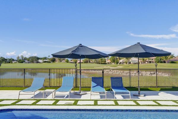 Boca Woods Country Club, 10818 River Glenn Dr, Boca Raton, Florida 33428, image 2