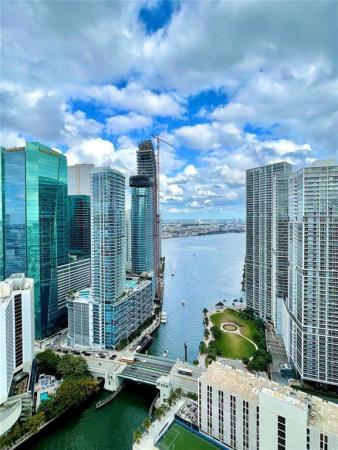 Brickell On The River South Tower, 41 SE 5th St #1615, Miami, Florida 33131, image 1