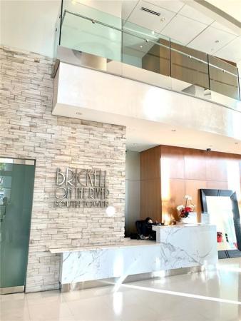 Brickell On The River South Tower, 41 SE 5th St #1615, Miami, Florida 33131, image 2