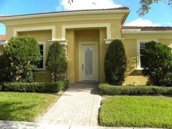 PGA Village Verano, 10010 SW Canossa Way, Port St. Lucie, Florida 34986, image 1