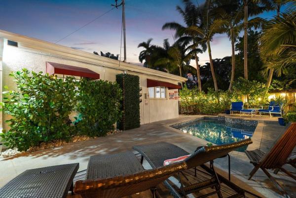 Victoria Park, 615 NE 9th Ave #1-3, Fort Lauderdale, Florida 33304, image 2