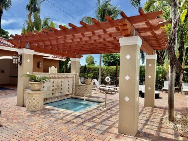 Montecito Palm Beach, 616 Clearwater Park Rd #713, West Palm Beach, Florida 33401, image 3
