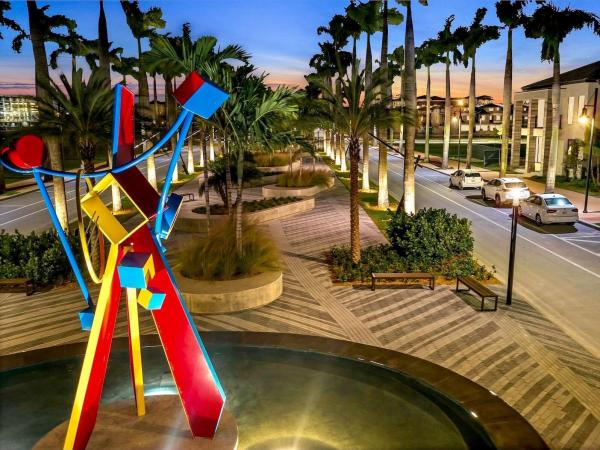 Urbana At Downtown Doral, 4713 NW 84th Ct, Doral, Florida 33166, image 3