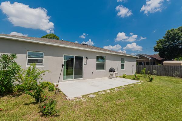 Palm Trails, 1711 SW Angelo St, Port St. Lucie, Florida 34953, image 2