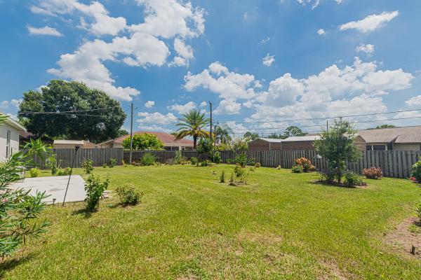 Palm Trails, 1711 SW Angelo St, Port St. Lucie, Florida 34953, image 2