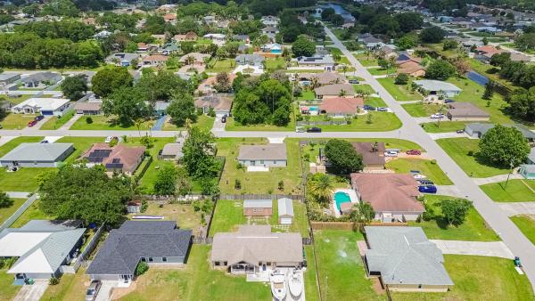 Palm Trails, 1711 SW Angelo St, Port St. Lucie, Florida 34953, image 1