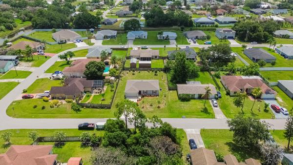 Palm Trails, 1711 SW Angelo St, Port St. Lucie, Florida 34953, image 3