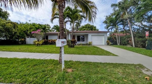 1719 15th Ave N, Lake Worth, Florida 33460, image 1