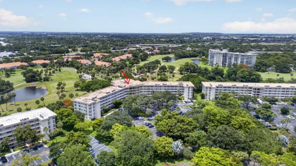 Palm-Aire Country Club 6, 3960 Oaks Clubhouse Dr #110, Pompano Beach, Florida 33069, image 2