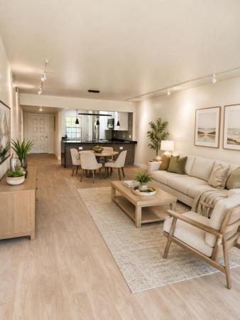 Palm-Aire Country Club 10, 4030 W Palm Aire Dr #206, Pompano Beach, Florida 33069, image 3