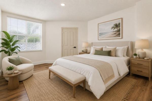 Wellesley At Lake Clarke Shores, 8120 Northboro Ct #20A, Lake Clarke Shores, Florida 33406, image 2