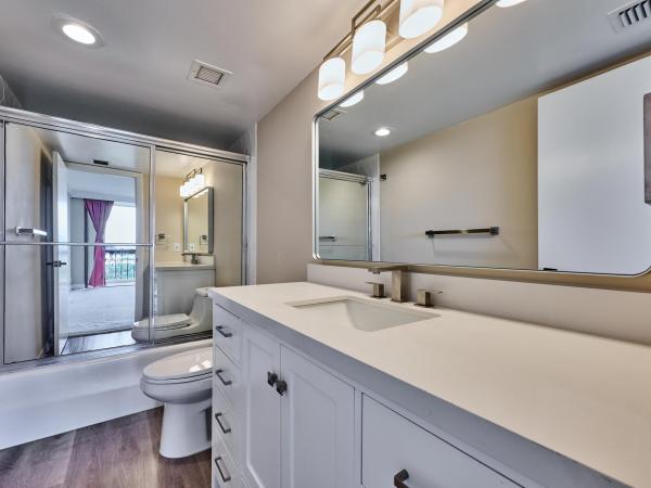 Jefferson Tower, 2425 Presidential Way #1405, West Palm Beach, Florida 33401, image 2