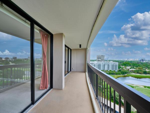 Jefferson Tower, 2425 Presidential Way #1405, West Palm Beach, Florida 33401, image 1