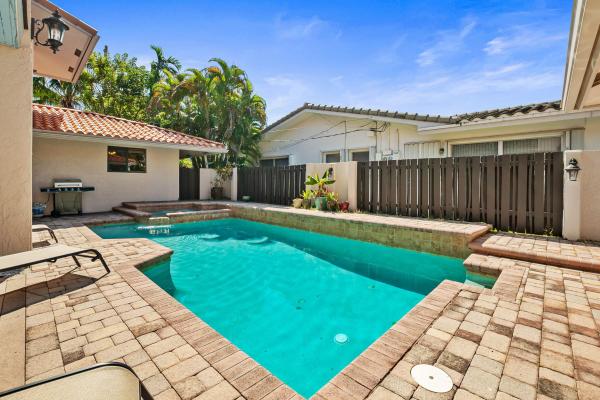Coral Ridge Country Club, 4850 NE 25th Ave #1-2, Fort Lauderdale, Florida 33308, image 3