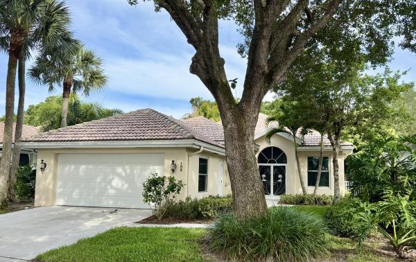 The Hamptons At Maplewood, 198 Hampton Cir, Jupiter, Florida 33458, image 1